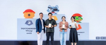 AMWAY TRIỂN KHAI ĐÀO TẠO 30.000 NHÀ PHÂN PHỐI VỀ BUỔI SÁNG DINH DƯỠNG ĐỂ HƯỚNG ĐẾN CỘNG ĐỒNG KHỎE MẠNH
