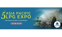 LPG EXPO CHÂU Á – THÁI BÌNH DƯƠNG LẦN THỨ 5 DIỄN RA NGÀY 22-23/2024 TẠI HÀ NỘI