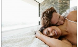 Sex 1 lần/tuần đủ giúp vợ chồng bạn hạnh phúc chưa?
