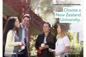 Khám phá toàn diện nền giáo dục New Zealand 