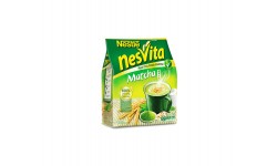 Nestlé Việt Nam ra mắt sản phẩm mới – Ngũ cốc dinh dưỡng NESVITA Matcha