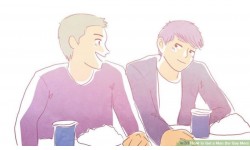 Làm thế nào để có bạn trai (đối với đồng tính nam – Gay)