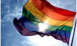 Nguồn gốc và ý nghĩa lá cờ lục sắc LGBT