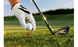 “Giải Golf từ thiện” nhằm gây quỹ cho giáo dục và người khiếm thị 