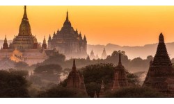 Myanmar - "mỏ vàng" mới trên trận địa ngành bán lẻ Đông Nam Á