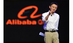 Tỷ phú Jack Ma thời trẻ: Nghèo khó nhưng đầy nghị lực