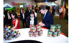  “Chọn chất lượng, Chọn Nestlé” – thông điệp của Nestlé Việt Nam nhân Ngày Chất Lượng Thế Giới 2016