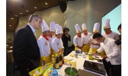 Nestlé Professional triển khai chương trình Bếp Trẻ Tài Năng Việt Nam 