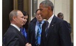 Ngoại trưởng Nga đề nghị dùng “gậy ông đập lưng ông” để trả đũa lệnh trừng phạt của Mỹ