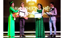 Nghệ sỹ đàn tranh quốc tế Trí Nguyễn trở thành đại sứ thương hiệu Willendrof