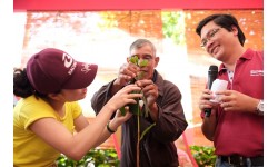 Hội thi nông dân đua tài tại lễ hội cà phê Buôn Ma Thuột 2017     