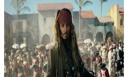 Hacker dọa phát tán phim Cướp biển vùng Caribe phần mới nhất nếu không trả tiền chuộc