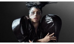 Lady Gaga trở thành gương mặt đại diện cho thương hiệu đồng hồ cao cấp TUDOR
