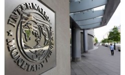 IMF quan ngại đà phục hồi kinh tế toàn cầu