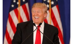 Tổng thống Trump sẽ đến Đà Nẵng và Hà Nội vào tháng 11