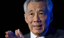 Thủ tướng Singapore: Thế giới sẽ theo dõi Trung Quốc mạnh lên thế nào