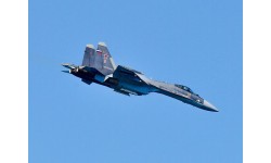 Putin điều tiêm kích MiG, hệ thống S-400 tối tân bảo vệ World Cup