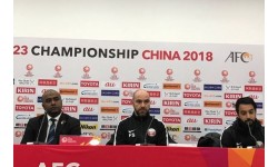 HLV U23 Qatar phát biểu bất ngờ sau khi thua U23 Việt Nam