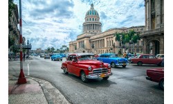 Những điều lạ lùng khi đầu tư vào “vương quốc xì gà” Cuba