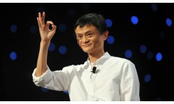 Tỷ phú Jack Ma: Không phải IQ hay EQ, đây mới chính là bí quyết để thành công