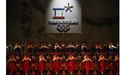 Olympic PyeongChang: Hàn Quốc sẵn sàng cho một kỳ Olympic lịch sử