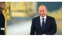 Động thái bất ngờ của Thủ tướng Anh sau chiến thắng của Putin