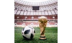 Moscow tố phương Tây gây khó dễ cho việc Nga tổ chức World Cup 2018