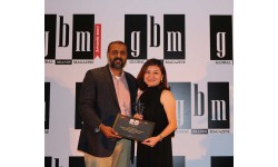 CapitaLand Vietnam nhận giải thưởng Thương hiệu Chủ đầu tư Sáng tạo 2017