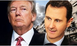 Chuyên gia tiết lộ lý do sốc khiến Trump quyết định đánh Syria 