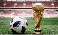 VTV “bó tay”, World Cup 2018 không đến với NHM Việt Nam?
