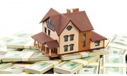 Nhiều khoản vay tiêu dùng đổ vào bất động sản và chứng khoán