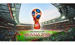Hậu trường của bản quyền World Cup 2018
