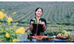 Vương Anh’s Cooking Journey - Kênh Youtube quảng bá du lịch, ẩm thực Việt Nam