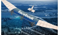 Máy bay phát Wifi trong dự án của Facebook và Airbus vừa lập kỉ lục bay thử 25 ngày không nghỉ