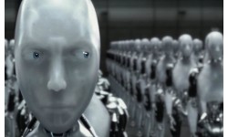 Facebook đang nghiên cứu chế tạo cả robot