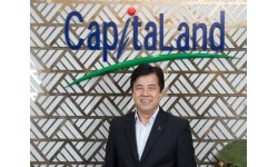 CapitaLand đại diện cho doanh nghiệp uy tín Singapore 