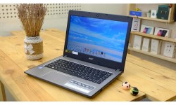 Khám phá những laptop Acer đầu tiên có trang bị Intel Optane đã lên kệ Thế Giới Di Động 