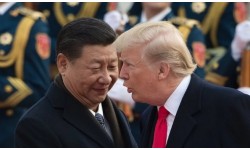 Trump quyết chơi tất tay với Trung Quốc trong cuộc chiến này