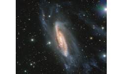 “Ngọc vũ trụ” phổ biến thiên văn học