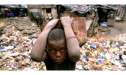Thế giới có gần 750 triệu người nghèo cùng cực