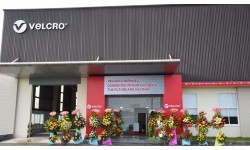 Velcro khai trương nhà máy tại Việt Nam - Chiến lược kinh doanh toàn cầu và Đông Nam Á