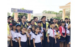 CapitaLand mừng ngày Nhà Giáo Việt Nam