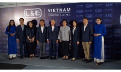 L&E - Đơn vị dẫn đầu trong ngành thiết bị điện chiếu sáng trên thị trường AEC