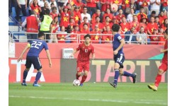 Kết quả Asian Cup 2019: VAR "khiến" ĐT Việt Nam dừng bước trước Nhật Bản