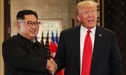 Tiết lộ lịch trình của hai nhà lãnh đạo Trump-Kim sau khi đến Hà Nội