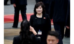 Triều Tiên tính trở mặt với Mỹ