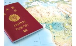 Nhật Bản đứng đầu trong danh sách hộ chiếu quyền lực nhất thế giới năm 2019