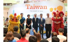 Đài Loan tiếp tục áp dụng chính sách đơn giản hóa visa du lịch cho du khách Việt Nam