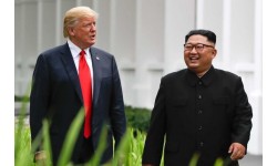 Kim Jong-un khăng khăng chỉ tiết lộ bí mật hạt nhân với Trump 