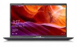 ASUS với laptop X409/ X509: Nhỏ gọn, viền mỏng hiện đại, 512GB SSD siêu nhanh